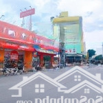 Siêu phẩm mtkd vườn lài, ngay lũy bán bích. 4x17 ( 69m2 ), 3 lầu , sân thượng. giá chỉ 15.6 tỷ tl