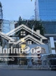 Bán nhanh biệt thự hầm 5 tầng có thang máy mặt tiền 9 lam sơn p5 phú nhuận dt 9x30m cn 253m 110 tỷ