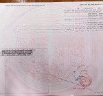 Cần bán lô đất tđc kim dinh.phường kim dinh.brvt