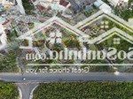 Bán đất 2 mặt tiền (qh 3 mặt tiền) phú hữu, q9 cũ