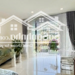 Cho thuê căn ot 37m2 full nt như ảnh dọn vào ở ngay 11tr/tháng