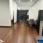 Thuê ngay căn 1n+ tòa h2 full nội thất đồ điện tử, dt: 47m2 view trực diện sông giá 9tr bao phí