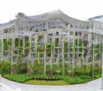 Cho thuê bt h7 starlake, giá tốt 54,999 triệu/th, 300m2, 5pn, 5wc