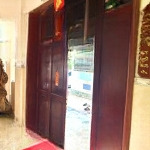 Bán biệt thự bùi đình tùy p12 bình thạnh cực đẹp