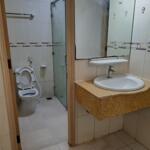 Cho thuê chung cư thuận việt q.11 diện tích 89m 3pn 2wc giá 13 triệu