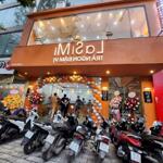 Cho thuê mbkd nguyễn du hoàn kiêm 300m2x2t, mt 12m, kinh doanh mọi mô hình.