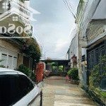 Cách liên phường 150m- bán đất tặng nhà cấp 4 sổ vuông vức bao đẹp- phước long b thủ đức- giá 5,1tỷ