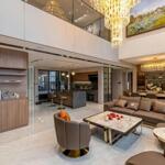 Bán căn hộ the manor - mễ trì 193m2 3pn 2vs 17 tỷ full nt, tầng trung, hướng mát