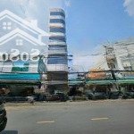 Bán nhà siêu vị trí góc 3 mặt tiền võ văn tần, p5, q3 - 8.71 x 15m - 5 tầng - hđt 150tr - giá 55 tỷ