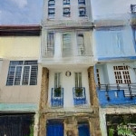 Bán nhà mặt phố 60m2, 5 tầng ,có thang máy 14,5 tỷ tại tân phong, quận 7, tp.hcm giá siêu hời