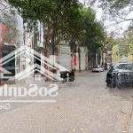 Bán nhà mặt phố thọ tháp, 77 tỷ, mặt tiền 7,2m, diện tích 126m2, hàng hiếm tại cầu giấy, hà nội.