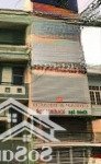 Bán nhà 5 tầng mt đường củ chi, vĩnh hải, nha trang. dt 64,18m2 (ngang 5m) có 13pn - giá bán 9,8 tỷ
