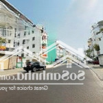Lô góc đường số 4 hà quang 2 vị trí đẹp lh 0914456400