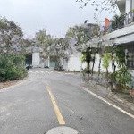 Tái định cư thượng thanh vỉa hè mt khủng