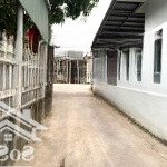 Chính chủ! bán nhanh lô đất kiệt 5m ô tô vào đến nhà đường bình kỳ, hoà quý, ngũ hành sơn. 1 tỷ 890