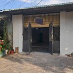 Bán nhà đường bàu tre, tân an hội, củ chi, 124m2, sổ hồng riêng, giá 710 triệu