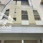 Bán nhà riêng tại trung lang, p 12, tân bình, hcm giá tốt 24 tỷ, 167m2