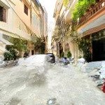 Bán nhà phố nguyễn văn huyên, cầu giấy, giá đầu tư, ô tô, kinh doanh 51m 5t giá 13.5 tỷ.