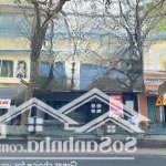 Bán nhà phố ngang 7m cực hiếm tại khu bàn cờ nha trang - lh giang 0914456400