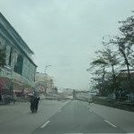 Bán đất mặt phố ngô gia tự 330m mặt tiền: 17m giá: 102 tỷ xây toà nhà văn phòng, công ty, khách sạn