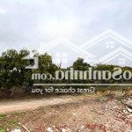 Siêu phẩm đầu tư - bán lô đất rộng 851m2 tại đức nhuận, dạ trạch, khoái châu