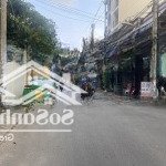 Bán đất 400m2 tại phạm văn chiêu, p9, gò vấp, hcm chỉ với 25,5 tỷ, mặt tiền 8,5m