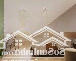 Siêu phẩm 1pn - 1pk - cửa sổ lớn, máy giặt riêng,có thang máy, bảo vệ gần hồ con rùa
