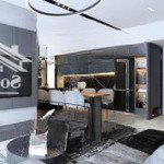 Cho thuê cc melody tại âu cơ tân phú, giá 11 tr, 68m2, 2pn, 2wc, vew đẹp thoáng, lh: 0866 823 616