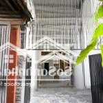 Cho thuê nnc hxt bạch đằng, p2, tân bình, ngang 3m2 x 21m, 1 trệt 1 lầu, 2pn2wc giá 15.5tr/tháng