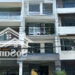 Cho thuê nhà nguyên căn đường đôi p. tân kiểng, 5x17m5 trệt 3 lầu 6pn