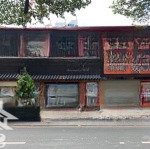 Cho thuê mbkd phố tương mai, diện tích: 200m2 x 2t, mt cực rộng: 12m, mọi mô hình vào luôn