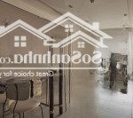 Căn hộ 3 mặt view sông với nhiều tiện ích cao cấp ngay trạm gas metro.