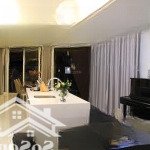 Bán penhouse chung cư belleza apartment, 7,5 tỷ vnd, 180m2, 3pn, 3wc tại phạm hữu lầu, quận 7