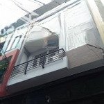 Bán gấp nhà 4 tầng hxh năm châu, p. 11, tb. 4,6x21m. giá chỉ 11 tỷ