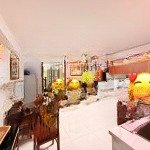 Bán nhà 4 tầng, 48m2, hẻm xe hơi, an ninh huỳnh thị hai, tân chánh hiệp chỉ 4.55 tỷ