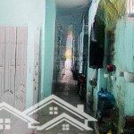 Bán dãy trọ ngay hóc môn. sát đường lớn tổng dt 120m2. chỉ 5.6 tỷ
