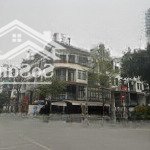 Bán nhà liền kề lô góc 120m2 kđt hd mon, mỹ đình