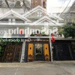 Nhà mới đẹp ngay trường mầm non mai vàng. dt 4x17m