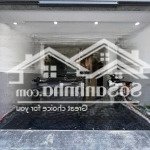 150m2 sàn 2 lầu nhà đẹp xây mới, đường 8m huỳnh tấn phát, nhà bè. giá tốt: 6 tỷ 590 triệu