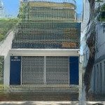 Bán nhà 2 tầng 2mt huỳnh ngọc huệ, 100.4m2. giá rẻ