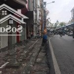 Mặt phố hai bà trưng, hoàn kiếm, 64m x 7 tầng thang máy, 32 tỷ, 0911444126
