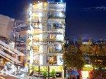 Bán nhà mặt phố 200m, 3t- lô góc- 3 thoáng- kinh doanh đỉnh, vỉa hè- vương thừa vũ, thanh xuân,