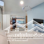 Ch đẹp sang xin mịn full nội thất - gần vincom - big c quận 7
