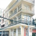 Cho thuê nhà 1 trệt 2 lầu góc 2 mặt tiền bến ninh kiều giá 60 triệu tháng