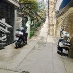 Hào nam - đống đa - vị trí cực đỉnh - lô góc - kinh doanh - ô tô vào nhà