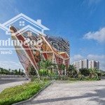 Bán studio siêu to khổng lồ 39,4m2 cắt lỗ 500 triệu origami