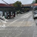 Nhà trâu quỳ - gia lâm - đường đôi ô tô tránh - kinh doanh sầm uất - hàng xóm vinhomes ocp1
