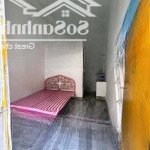 Bán nhanh trong tuần dãy trọ 2 tầng 10 phòng góc 2 mặt tiền chiêu liêu dĩ an 110m2 gần kcn vsip.
