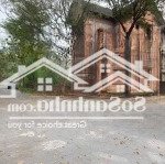 Siêu phẩm lô góc hai mặt tiền tại tiền phong