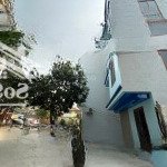 Nũng nịu lô góc 3 thoáng - 37m2*6t - kd - thang máy ô tô tránh - nhỉnh 300tr. lh: oanh 0869.357.266
